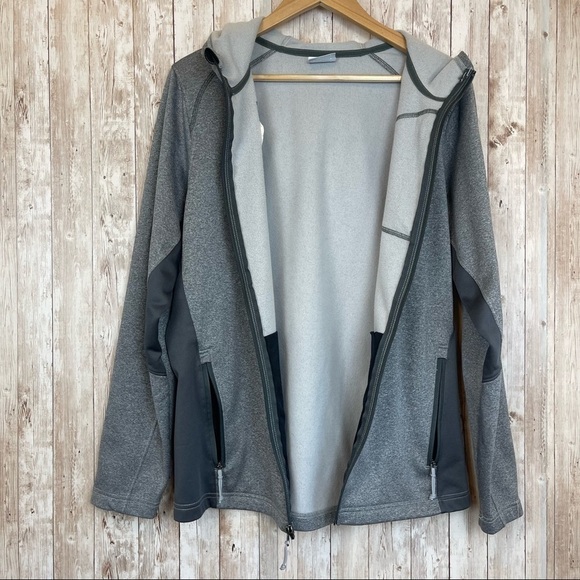 Columbia NBA Boston Celtics Long Sleeve Jacket Size Small Men - Picture 2 of 11